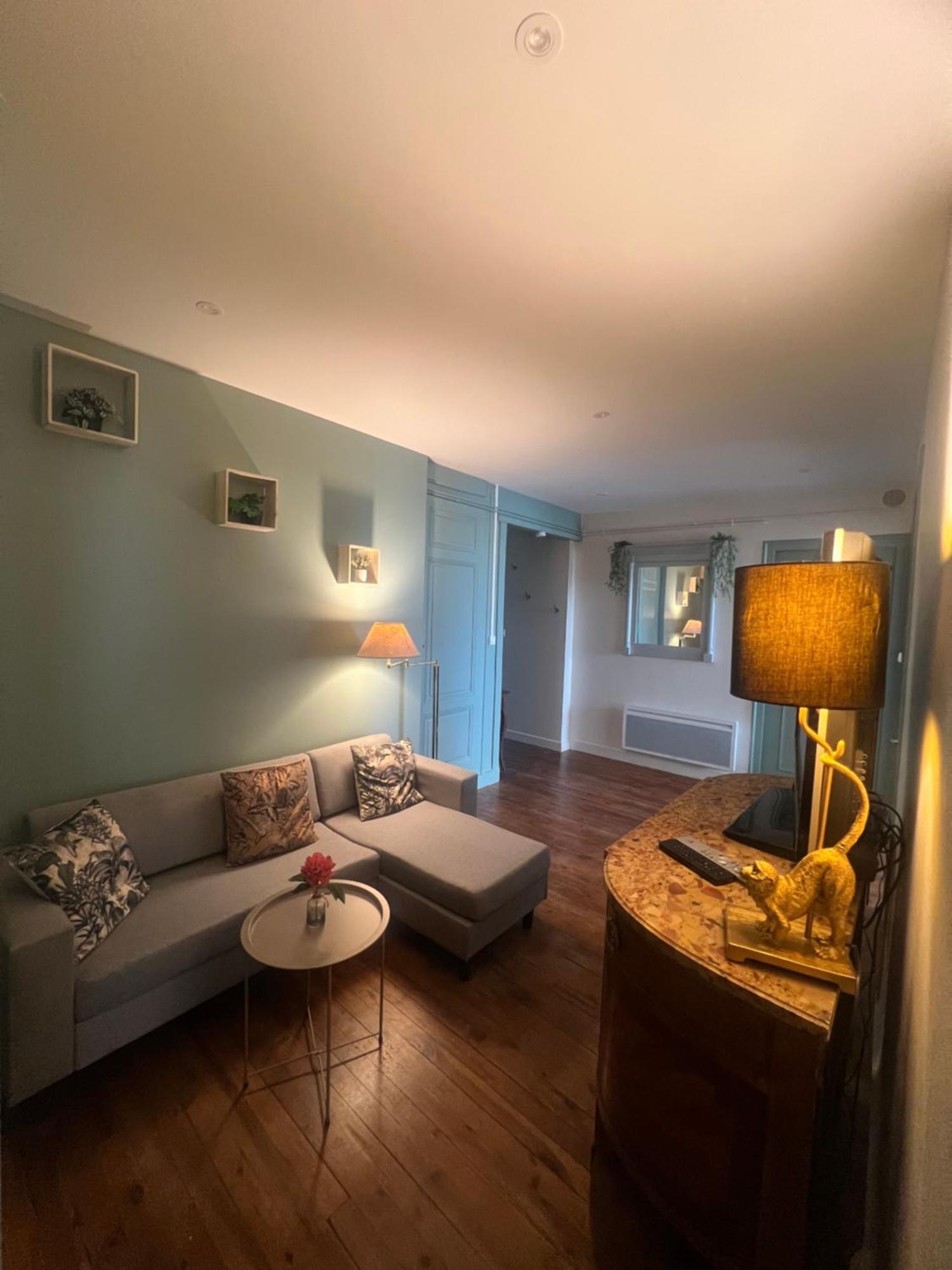 Appartement Prive « Blue Bridge & Sauna » Serrieres  Exterior photo