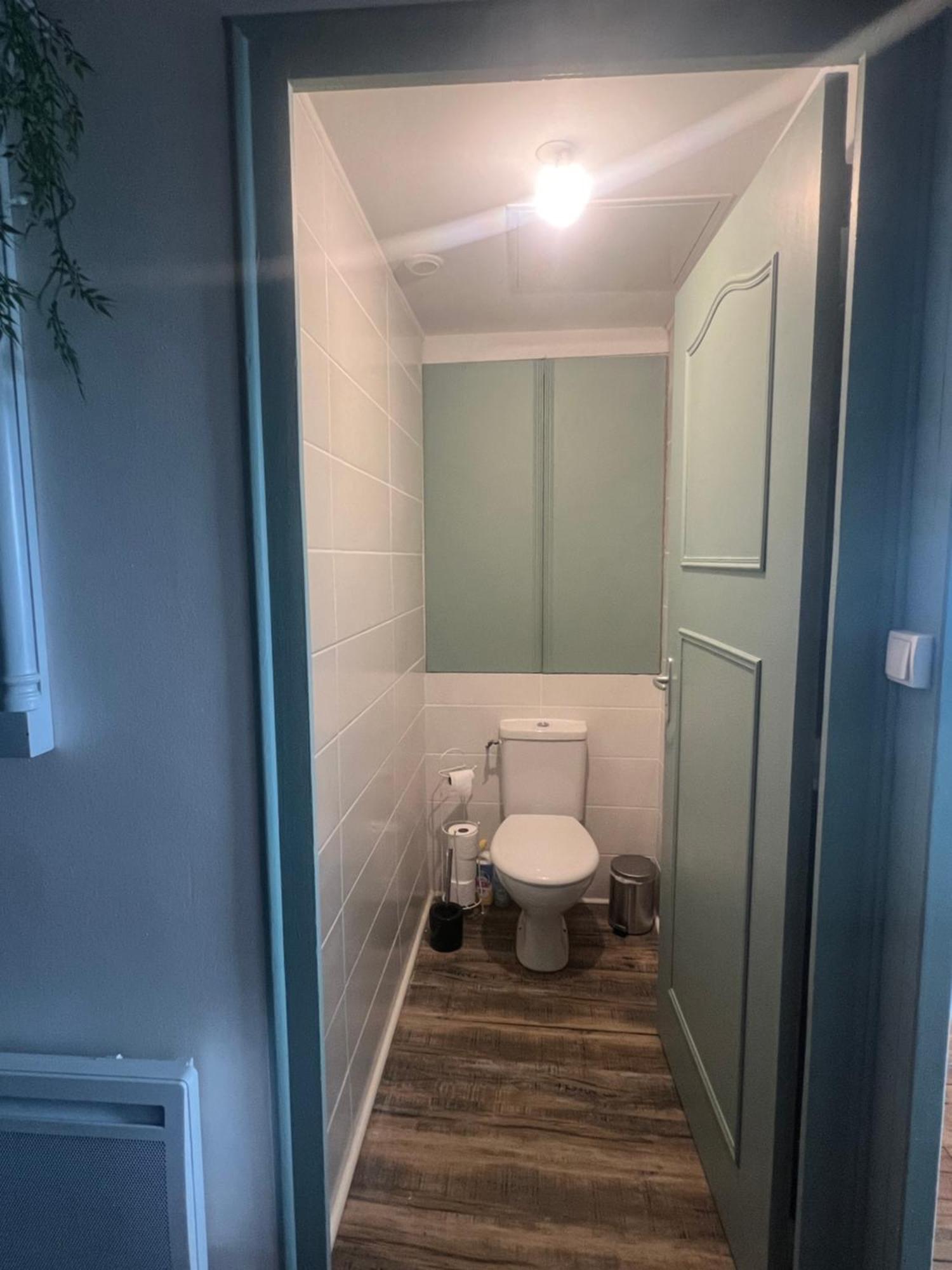 Appartement Prive « Blue Bridge & Sauna » Serrieres  Exterior photo